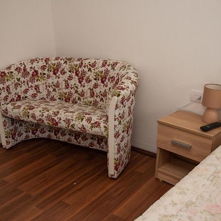 Guesthouse Edelnice Gornja Trepča المظهر الخارجي الصورة
