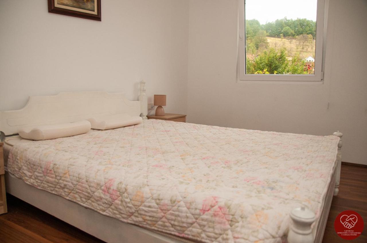 Guesthouse Edelnice Gornja Trepča المظهر الخارجي الصورة