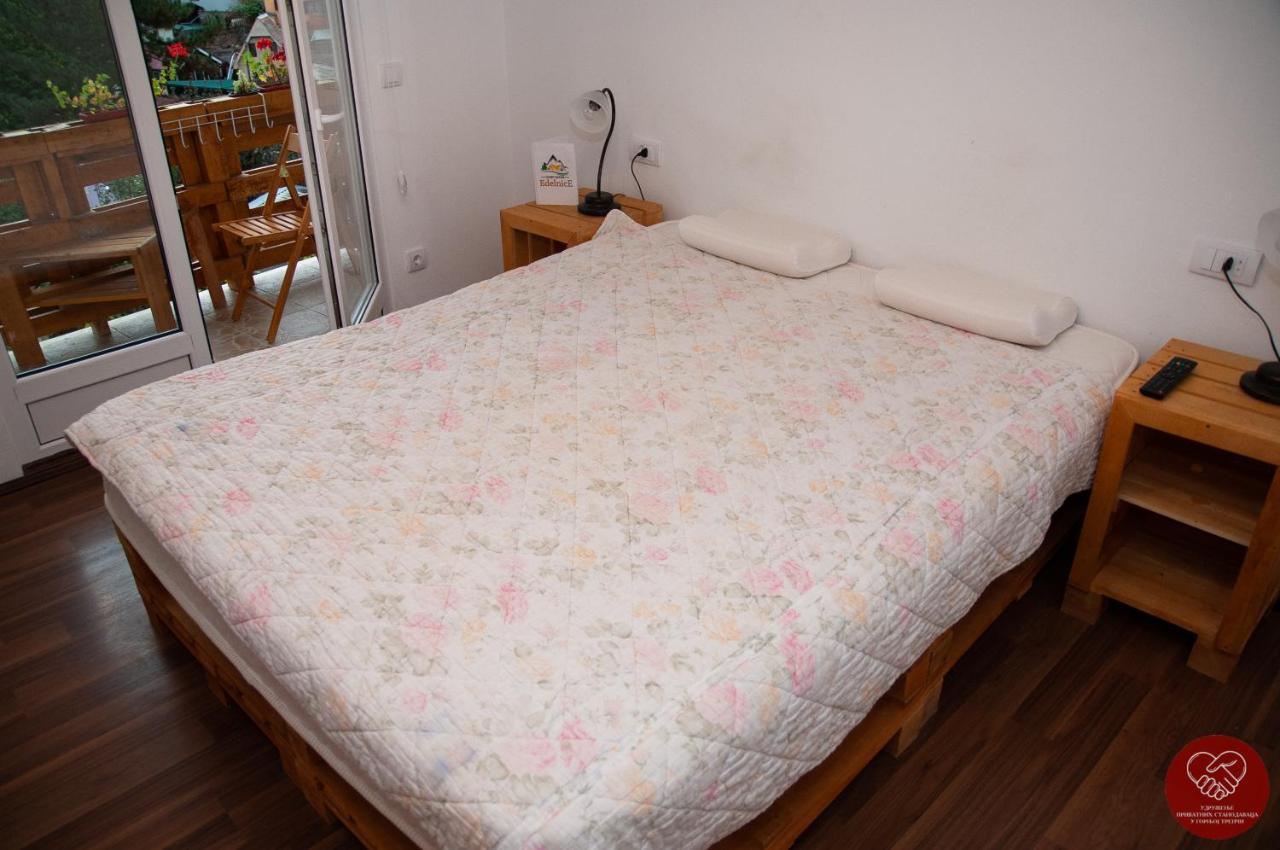 Guesthouse Edelnice Gornja Trepča المظهر الخارجي الصورة