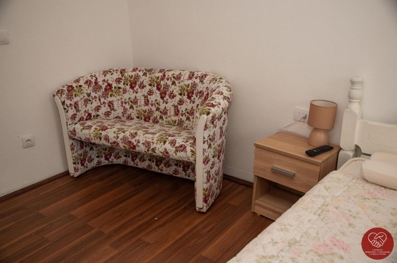 Guesthouse Edelnice Gornja Trepča المظهر الخارجي الصورة