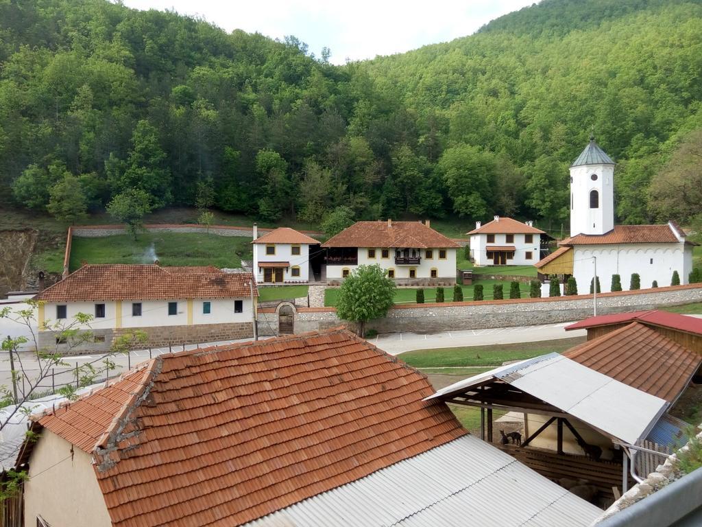 Guesthouse Edelnice Gornja Trepča المظهر الخارجي الصورة