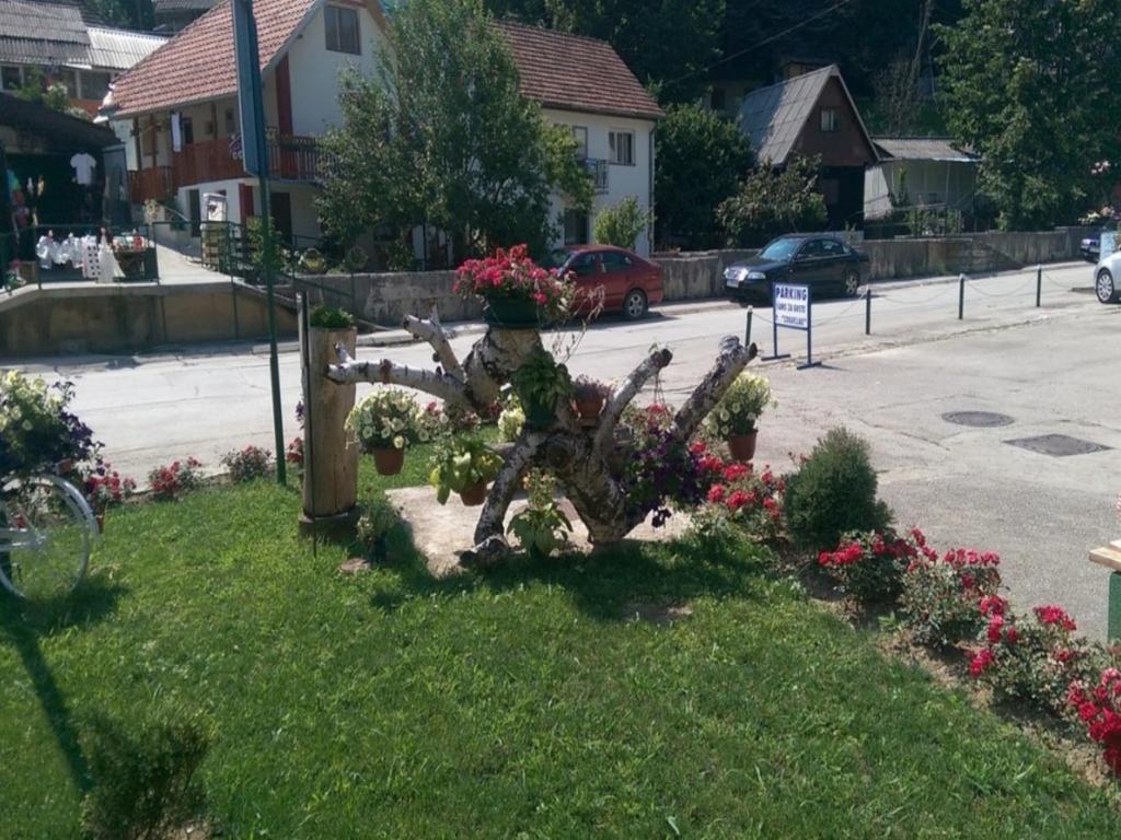 Guesthouse Edelnice Gornja Trepča المظهر الخارجي الصورة