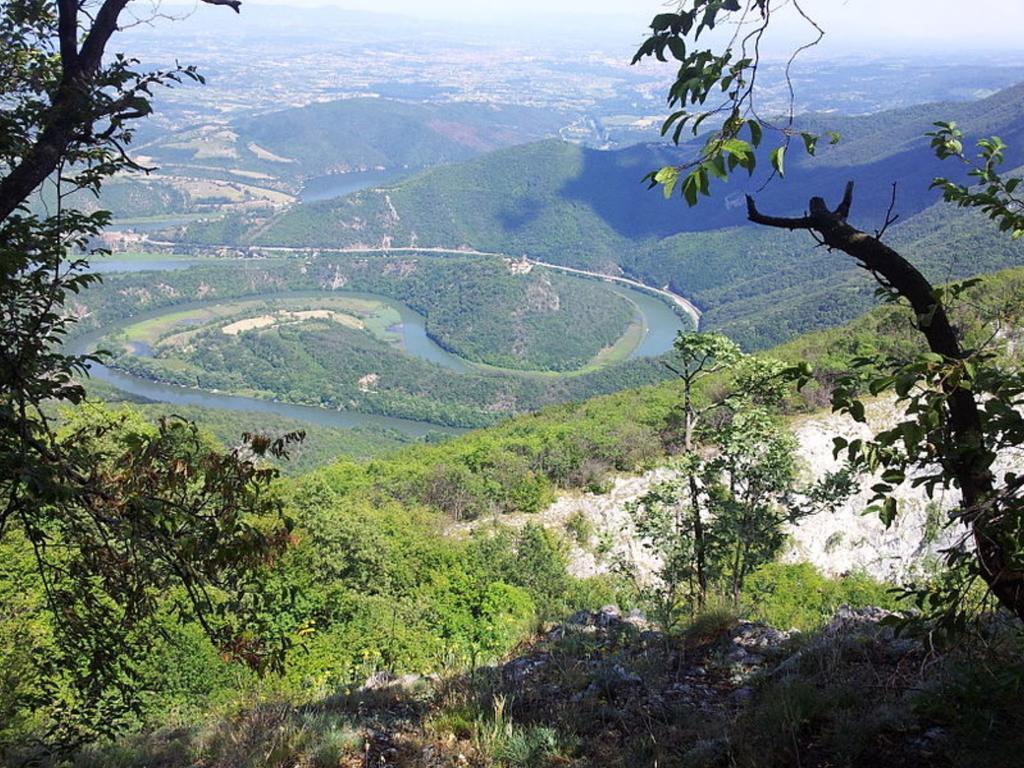 Guesthouse Edelnice Gornja Trepča المظهر الخارجي الصورة