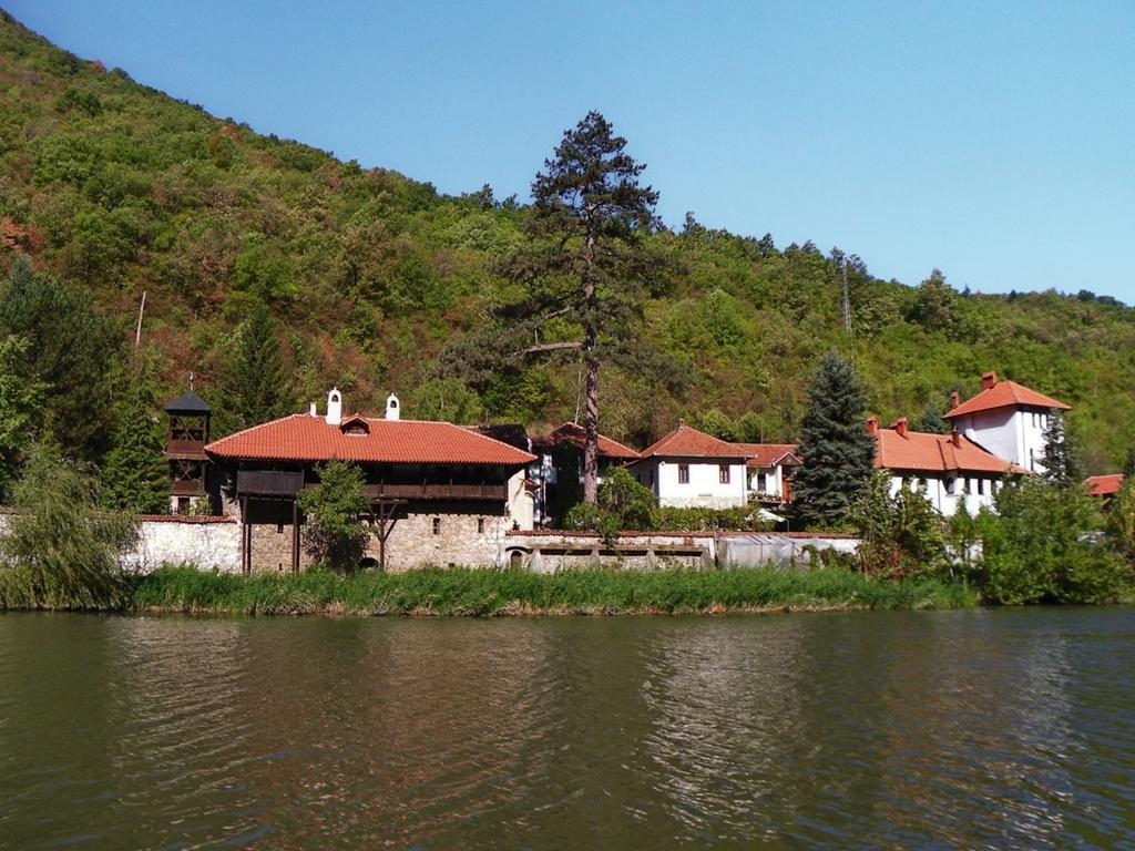 Guesthouse Edelnice Gornja Trepča المظهر الخارجي الصورة