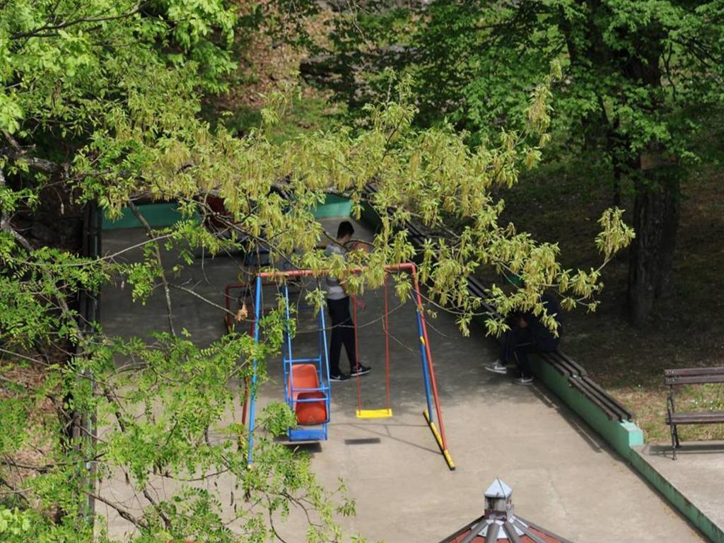 Guesthouse Edelnice Gornja Trepča المظهر الخارجي الصورة