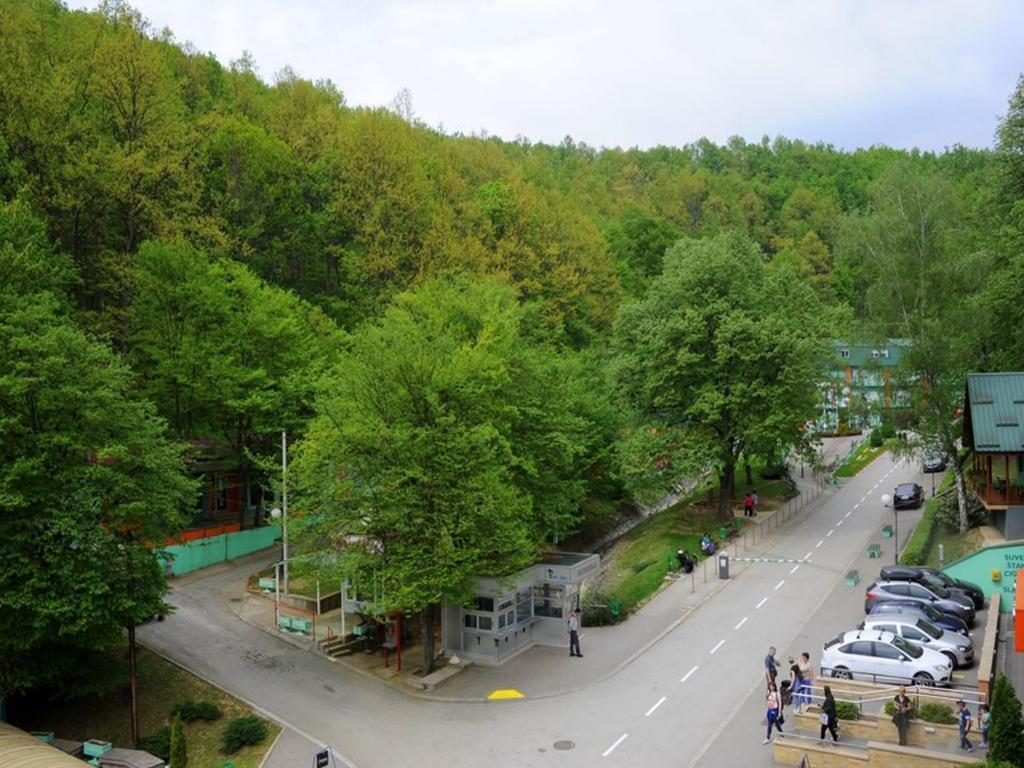 Guesthouse Edelnice Gornja Trepča المظهر الخارجي الصورة