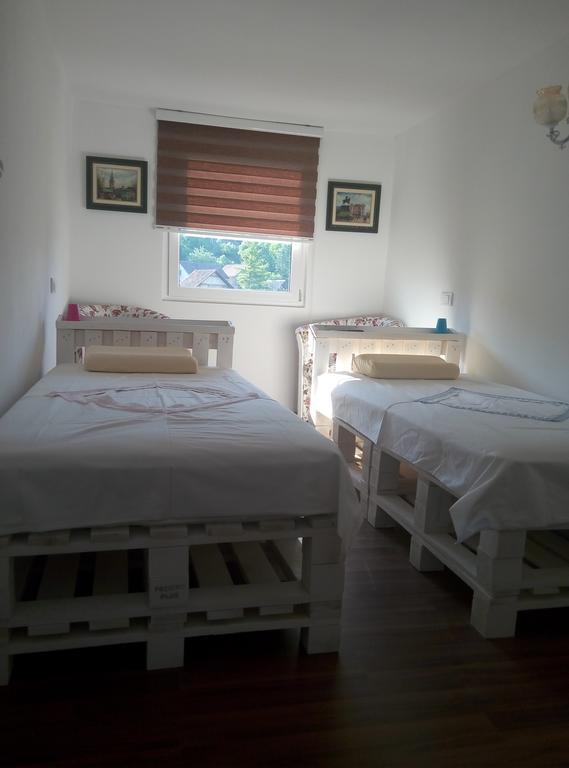 Guesthouse Edelnice Gornja Trepča المظهر الخارجي الصورة