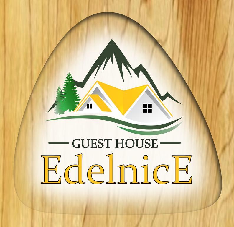 Guesthouse Edelnice Gornja Trepča المظهر الخارجي الصورة
