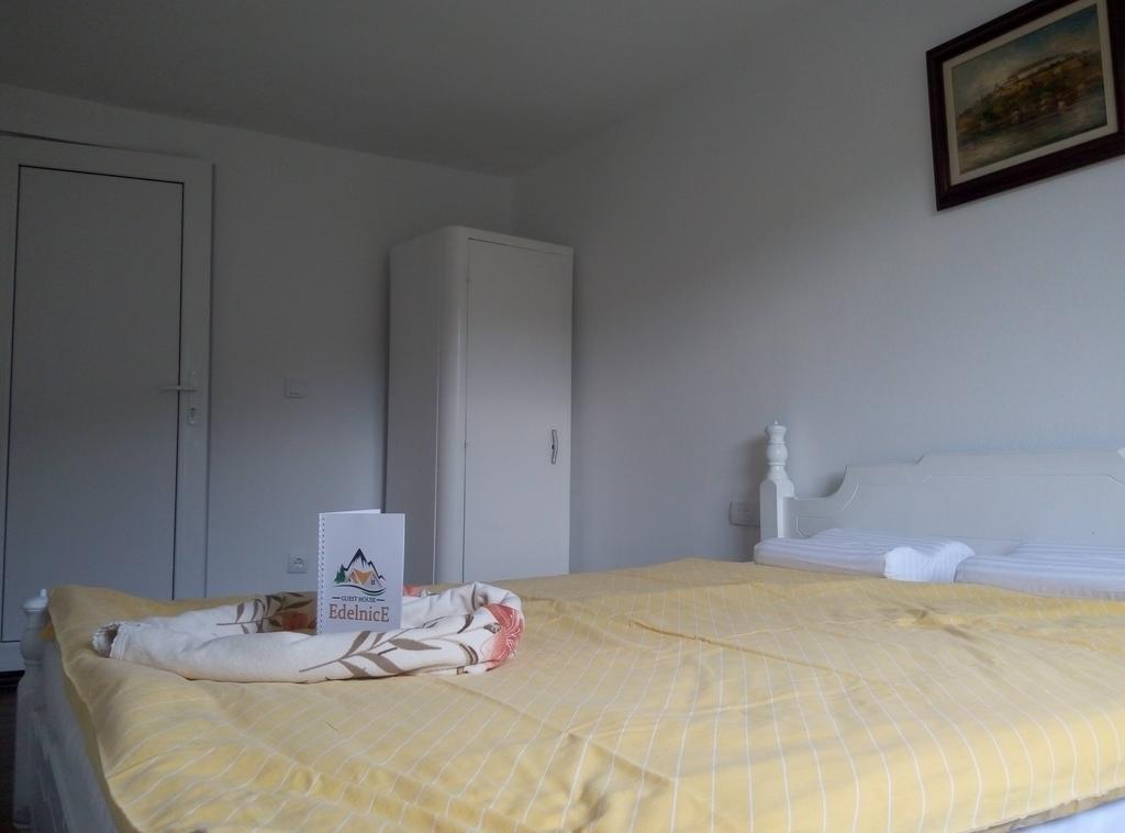 Guesthouse Edelnice Gornja Trepča المظهر الخارجي الصورة