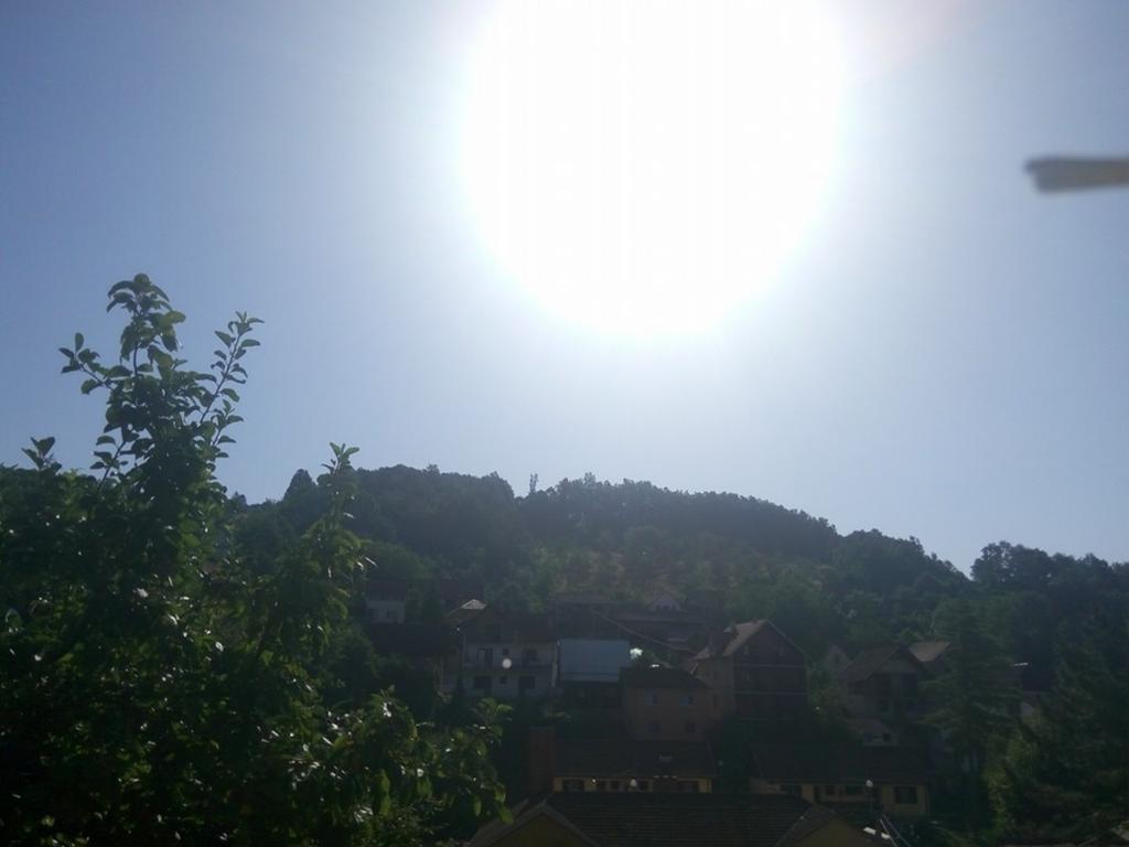 Guesthouse Edelnice Gornja Trepča المظهر الخارجي الصورة