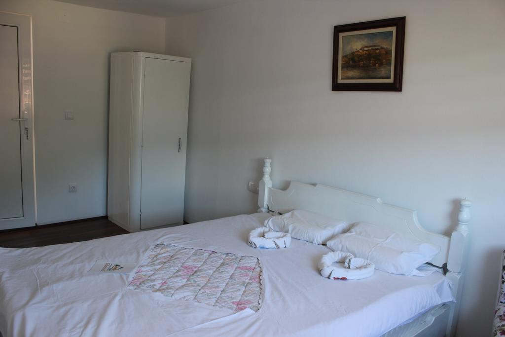 Guesthouse Edelnice Gornja Trepča المظهر الخارجي الصورة