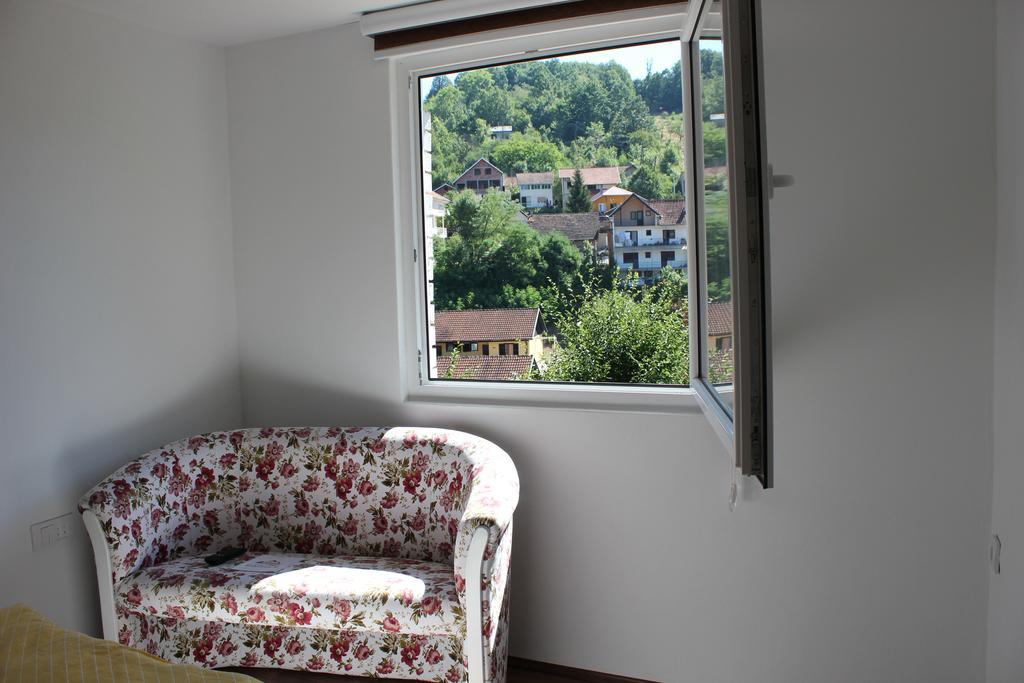 Guesthouse Edelnice Gornja Trepča المظهر الخارجي الصورة