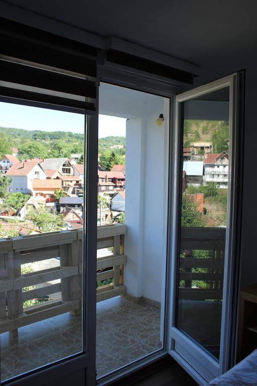 Guesthouse Edelnice Gornja Trepča المظهر الخارجي الصورة