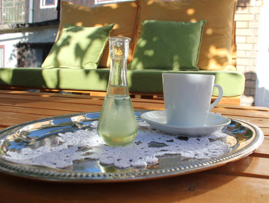 Guesthouse Edelnice Gornja Trepča المظهر الخارجي الصورة